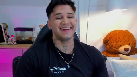 JULIAN online show from September 11, 2025, 10:54 pm