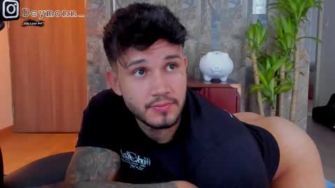 JULIAN online show from October 20, 2025, 5:02 pm