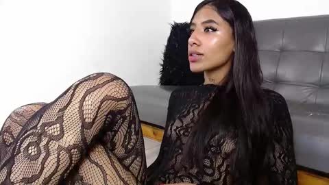 Deysha online show from March 22, 2026, 4:38 am