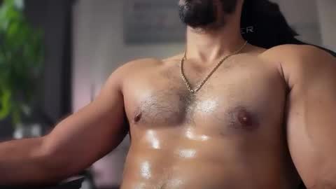 dezzydee1one online show from April 25, 2026, 5:10 pm