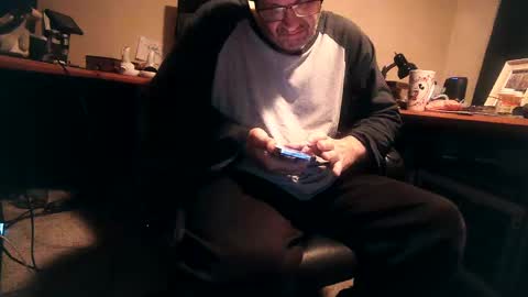 dfwgonewrong online show from February 13, 2025, 2:34 am