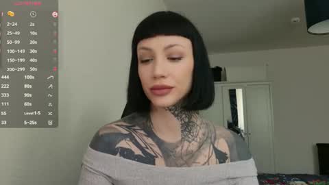 Snapshot of dgtlgrl chatting on July 24, 2026, 12:03 pm dgtlgrl online show from July 24, 2026, 12:03 pm