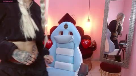 Dhalton online show from February 18, 2026, 3:46 am