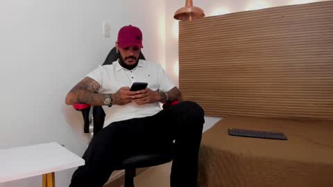 dhaian online show from October 8, 2025, 8:28 pm