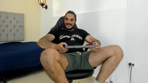 dhaian online show from November 10, 2025, 9:25 pm