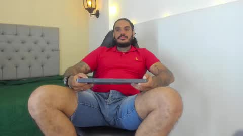 dhaian online show from November 13, 2025, 7:57 pm