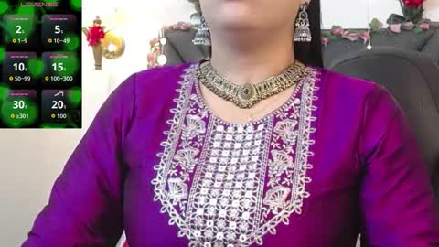 dharanisnisha online show from February 12, 2026, 12:22 pm