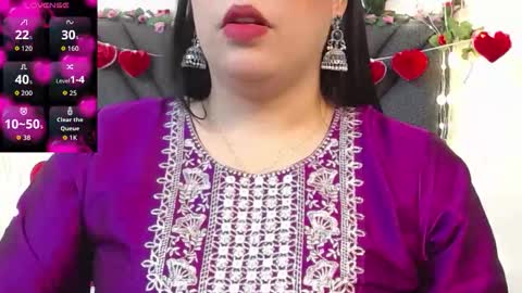 dharanisnisha online show from February 16, 2026, 12:34 pm