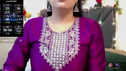 dharanisnisha online show from April 17, 2026, 12:19 pm