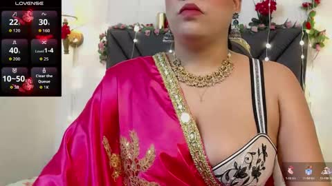 Snapshot of dharanisnisha chatting on June 6, 2026, 12:21 pm dharanisnisha online show from June 6, 2026, 12:21 pm