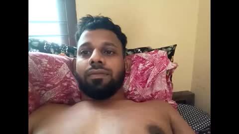 Dhruv Sarja online show from February 2, 2025, 6:15 am