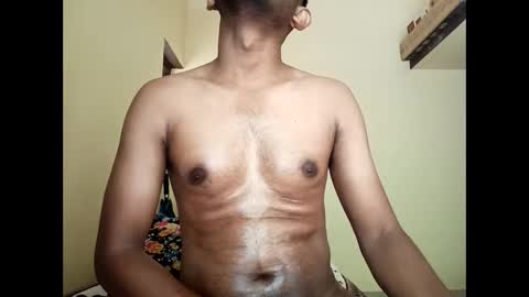 Dhruv Sarja online show from February 22, 2025, 7:56 am