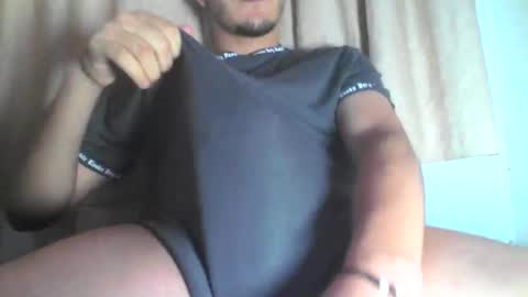 Carter  online show from October 25, 2025, 8:14 pm