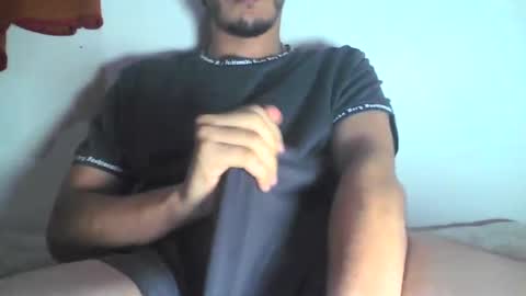 Carter  online show from November 6, 2025, 3:07 am