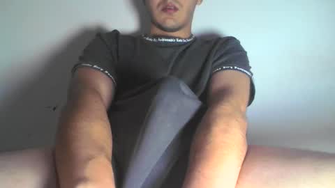 Carter  online show from April 19, 2026, 8:33 pm