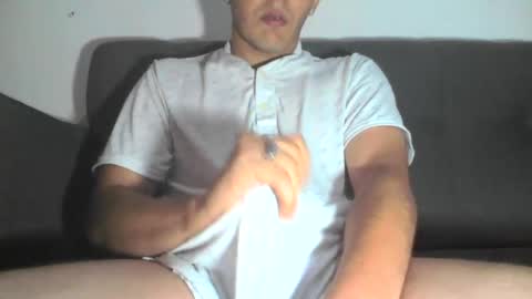 Carter  online show from August 5, 2026, 7:28 pm