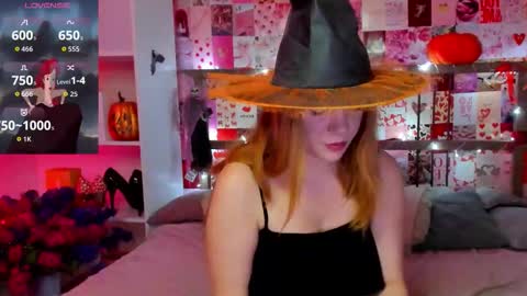 Di Fox online show from November 1, 2025, 1:40 am