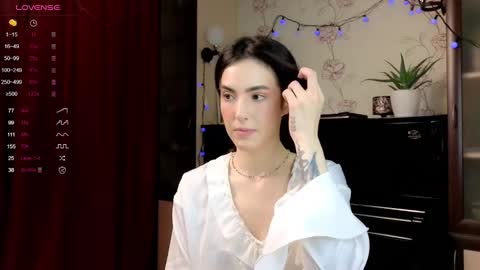 Diana online show from October 12, 2025, 2:16 pm