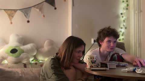 Di Alex online show from January 31, 2025, 4:27 pm