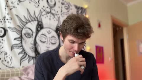 Di Alex online show from February 6, 2025, 10:37 am