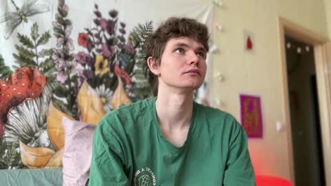 Di Alex online show from February 21, 2025, 10:07 am