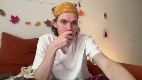 Di Alex online show from November 5, 2025, 8:58 am