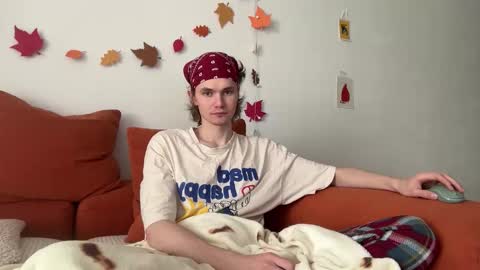 Di Alex online show from November 6, 2025, 9:32 am