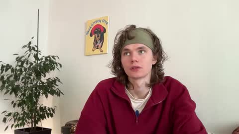 Di Alex online show from February 15, 2026, 9:08 am