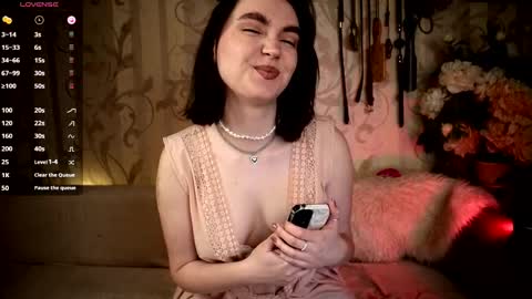 Diana Di Honey online show from February 27, 2025, 8:17 am