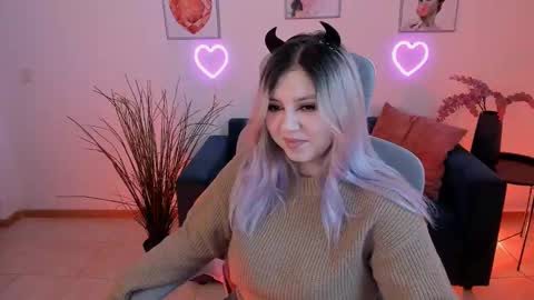 Dia online show from February 10, 2025, 1:22 pm