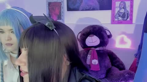 Dia online show from September 27, 2025, 11:21 pm