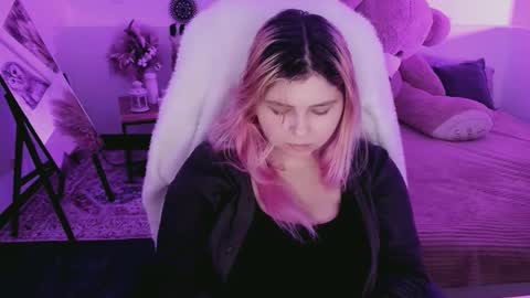 Dia online show from March 14, 2026, 8:03 pm