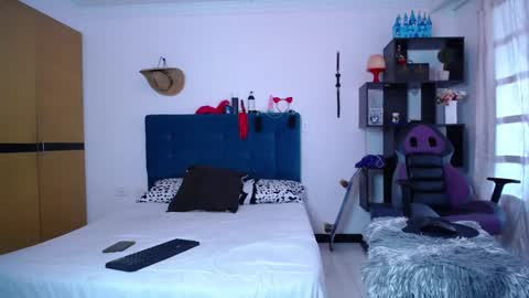 D I A B L A online show from February 3, 2025, 8:24 pm