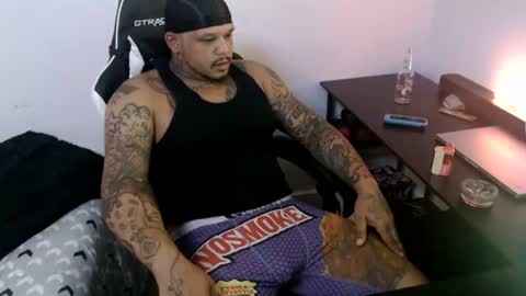 Snapshot of diablos_redroom chatting on July 10, 2026, 3:22 am Diablos Red Room online show from July 10, 2026, 3:22 am