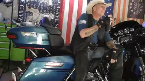 Yeti online show from February 8, 2026, 7:39 pm