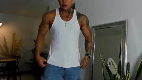 Diego online show from January 17, 2025, 2:08 am