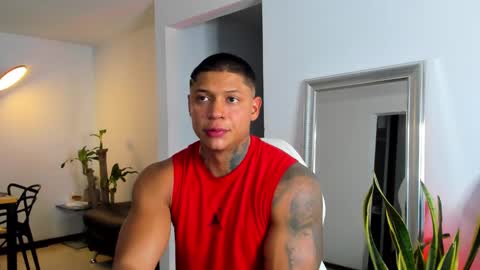 Diego online show from February 5, 2025, 2:40 am