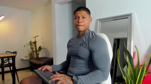 Diego online show from February 8, 2025, 11:02 pm