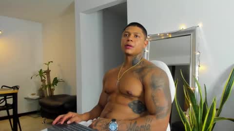 Diego online show from February 10, 2025, 4:41 am