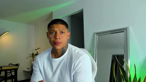 Diego online show from February 12, 2025, 12:27 am