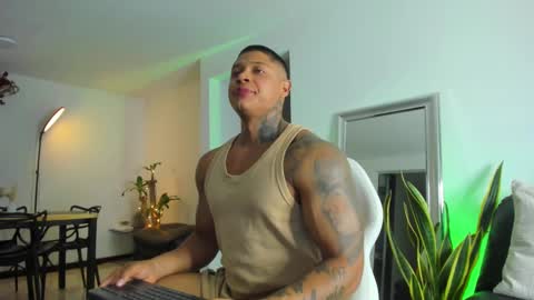 Diego online show from February 22, 2025, 4:29 am