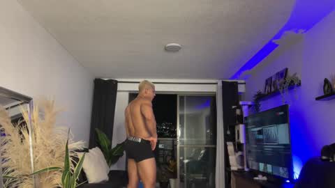 Diego online show from September 14, 2025, 12:43 am