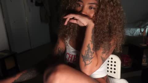 Melissa My schedule 10pm time Colombia online show from December 20, 2024, 10:11 pm