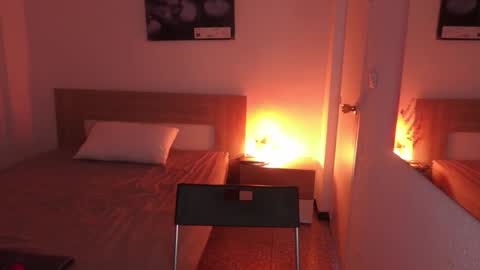 Melissa My schedule 10pm time Colombia online show from September 23, 2025, 10:07 am