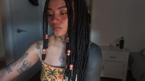 Melissa My schedule 10pm time Colombia online show from March 25, 2026, 1:50 pm