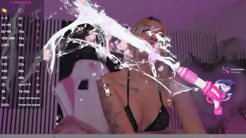 Thea online show from December 20, 2025, 4:14 pm