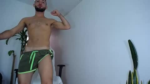 MaSSimo online show from February 13, 2025, 6:16 pm