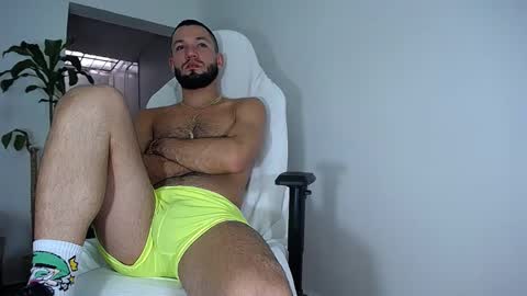 MaSSimo online show from March 5, 2025, 9:48 pm