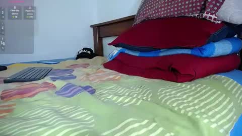 MaSSimo online show from April 22, 2026, 10:00 pm