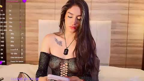 Snapshot of diamond_black19 chatting on July 9, 2026, 2:59 am Camila and Megan online show from July 9, 2026, 2:59 am